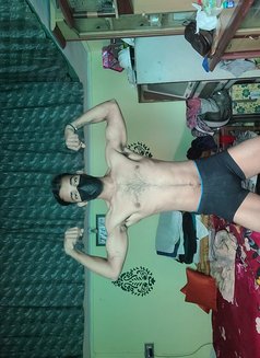 Kayleb - Acompañantes masculino in Ahmedabad Photo 6 of 6