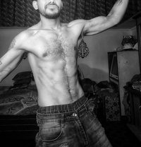 Kayleb - Male escort in Pattaya