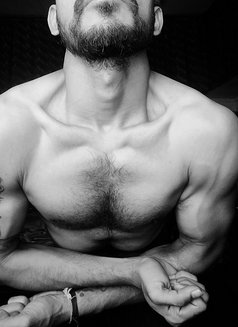 Kayleb - Male escort in Pattaya Photo 2 of 6