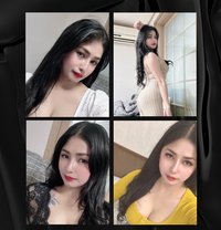 Kaylee - escort in Singapore