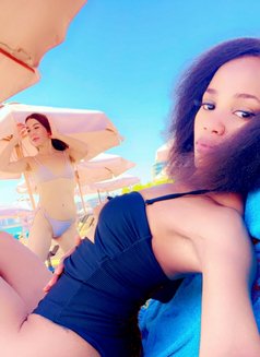 Kayleneashlyn - puta in Dubai Photo 23 of 25