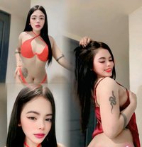 Kaylie - escort in Manila
