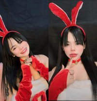 Kaylie - masseuse in Manila