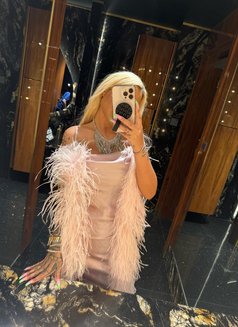 Kaylie - puta in Dubai Photo 15 of 18