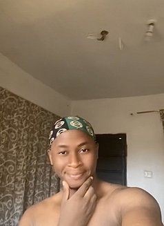 Kayooo - Male escort in Lagos, Nigeria Photo 1 of 3
