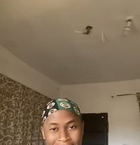 Kayooo - Male escort in Lagos, Nigeria