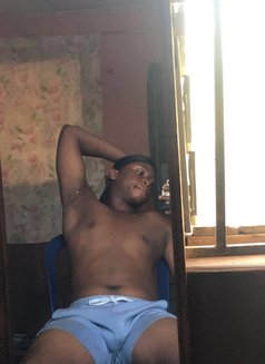 Kayooo - Male escort in Lagos, Nigeria Photo 2 of 3