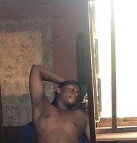 Kayooo - Male escort in Lagos, Nigeria