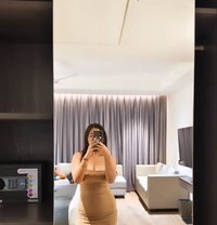 (Kayra) Best Deep Throat Anal Service - escort in Thane