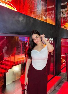 Kayra Best Deep Throat Service - puta in Pune Photo 1 of 2