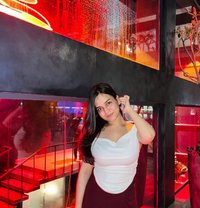 Kayra Best Deep Throat Service - escort in Hua Hin