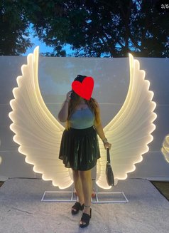 Kayra Cam & Meet Available - escort in Kathmandu Photo 2 of 2