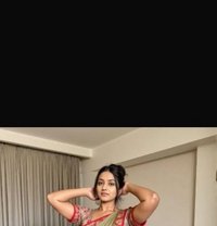 Kayra - escort in Kochi