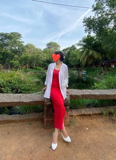 Kayra(Hand cash)Independent Companion - puta in Kathmandu Photo 1 of 2