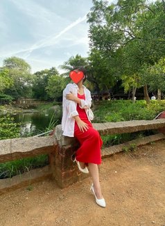 Kayra(Hand cash)Independent Companion - puta in Kathmandu Photo 2 of 2