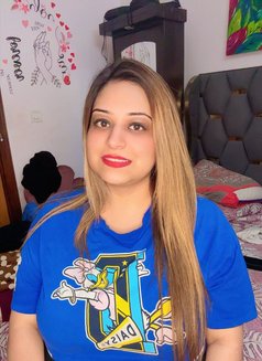 Kayra Independent - escort in Indore Photo 1 of 7
