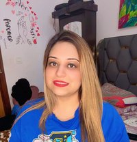 Kayra Independent - escort in Indore