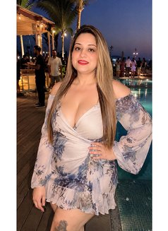 Kayra Independent - escort in Indore Photo 2 of 7