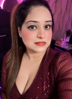 Kayra Independent - escort in Indore Photo 6 of 7