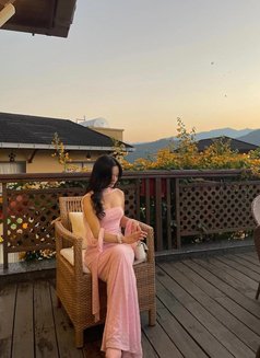 Kayra Independent Service - escort in Kathmandu Photo 1 of 3