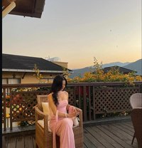 Kayra Independent Service - puta in Kathmandu Photo 1 of 3