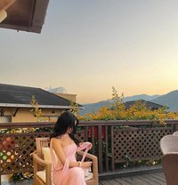 Kayra Independent Service - escort in Kathmandu