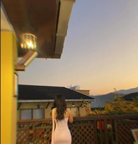 Kayra Independent Service - escort in Kathmandu