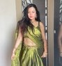 Kayra - escort in Ahmedabad Photo 1 of 3