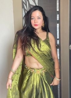 Kayra - escort in Ahmedabad Photo 1 of 3