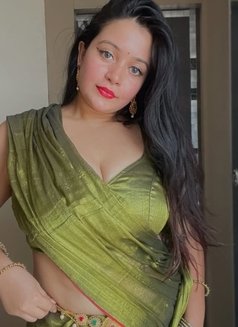 Kayra - escort in Ahmedabad Photo 2 of 3