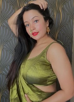 Kayra - escort in Ahmedabad Photo 3 of 3