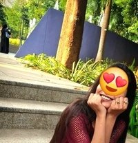 Kayra - escort in Bangalore