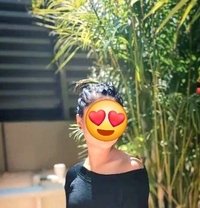 Kayra - escort in Bangalore