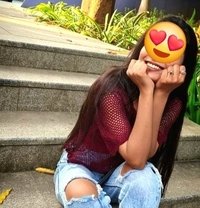 KAYRA - escort in Bangalore