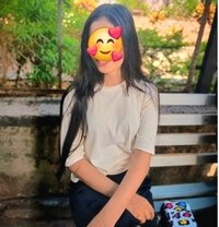 KAYRA - escort in Bangalore