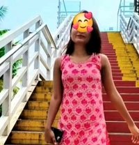 KAYRA - escort in Bangalore