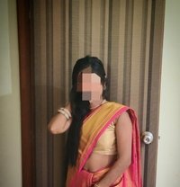 Kayra - escort in Bangalore