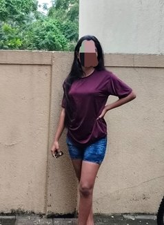 Kayra - escort in Bangalore Photo 3 of 4