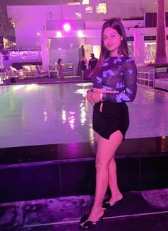 Kayra - escort in Candolim, Goa Photo 1 of 3