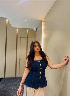 Kayra - escort in Hyderabad Photo 1 of 4