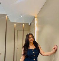 Kayra - escort in Hyderabad
