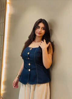 Kayra - escort in Hyderabad Photo 2 of 4