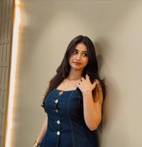 Kayra - escort in Hyderabad