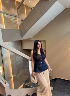 Kayra - escort in Hyderabad Photo 3 of 4