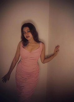 Kayra - escort in Navi Mumbai Photo 1 of 3