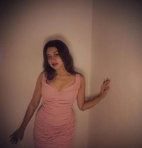 Kayra - escort in Navi Mumbai