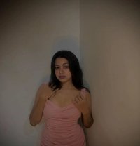 Kayra - escort in Navi Mumbai