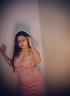 Kayra - escort in Navi Mumbai Photo 3 of 3