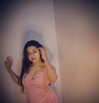 Kayra - escort in Navi Mumbai