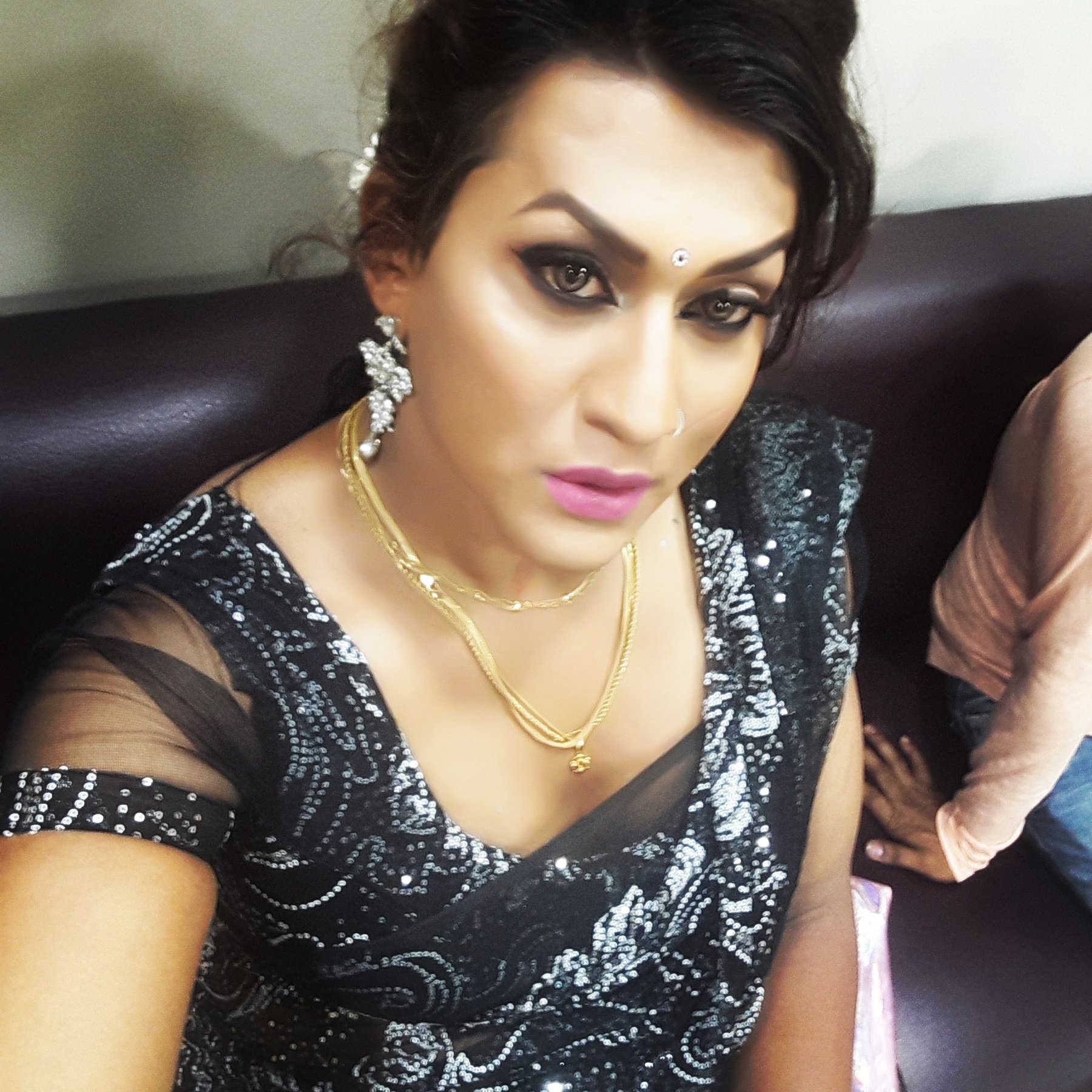 Xxx Shemale In Hyderabad - Kayya, Indian Transsexual escort in Hyderabad